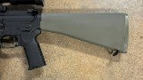 B King Firearms M4 MOD-0 RIFLE 5.56X45MM NATO - Image 2 of 11