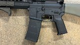 B King Firearms M4 MOD-0 RIFLE 5.56X45MM NATO - Image 4 of 11