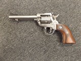 RUGER NEW MODEL SINGLE-SIX .22 WMR - Image 1 of 2