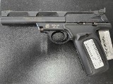 SMITH & WESSON 22A-1 .22 LR - Image 1 of 2