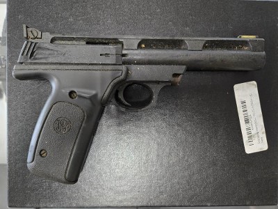 SMITH & WESSON 22A-1 .22 LR - Image 2 of 2