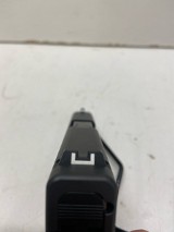 GLOCK 43X 9MM LUGER (9x19 PARA) - Image 6 of 7