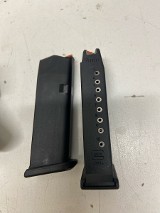GLOCK 43X 9MM LUGER (9x19 PARA) - Image 7 of 7