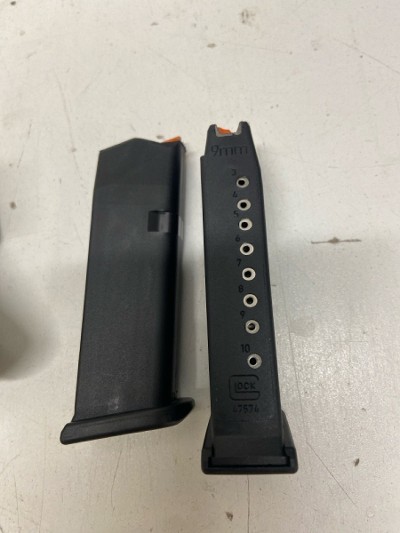 GLOCK 43X 9MM LUGER (9x19 PARA) - Image 7 of 7
