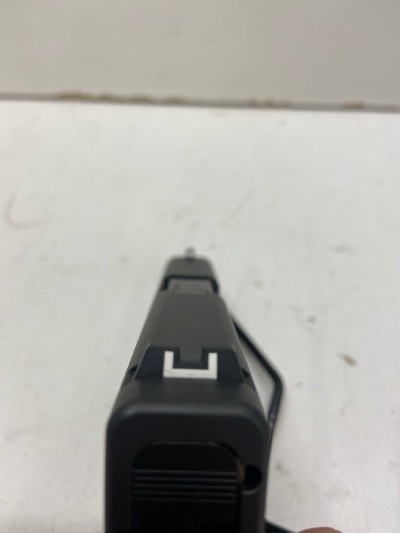 GLOCK 43X 9MM LUGER (9x19 PARA) - Image 6 of 7