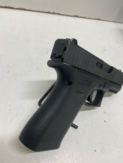 GLOCK 43X 9MM LUGER (9x19 PARA) - Image 3 of 7