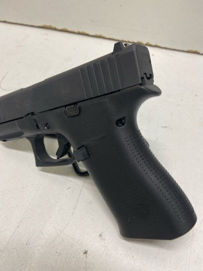 GLOCK 43X 9MM LUGER (9x19 PARA) - Image 4 of 7