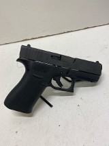 GLOCK 43X 9MM LUGER (9x19 PARA) - Image 2 of 7
