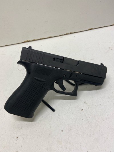 GLOCK 43X 9MM LUGER (9x19 PARA) - Image 2 of 7