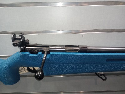 MARLIN 2000 Target .22 LR - Image 6 of 10
