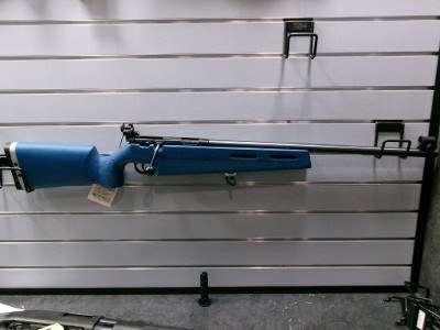 MARLIN 2000 Target .22 LR - Image 1 of 10