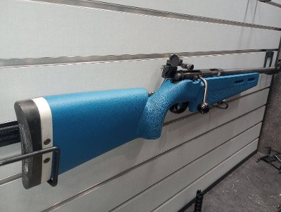 MARLIN 2000 Target .22 LR - Image 4 of 10