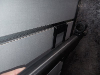 MARLIN 2000 Target .22 LR - Image 8 of 10