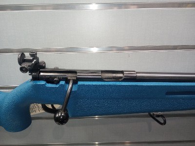 MARLIN 2000 Target .22 LR - Image 6 of 10