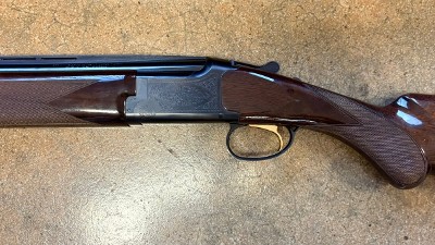 BROWNING CITORI LIGHTNING 20 GA - Image 3 of 9