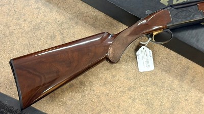 BROWNING CITORI LIGHTNING 20 GA - Image 6 of 9