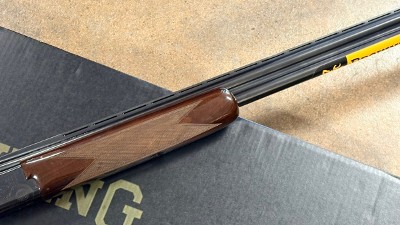 BROWNING CITORI LIGHTNING 20 GA - Image 8 of 9