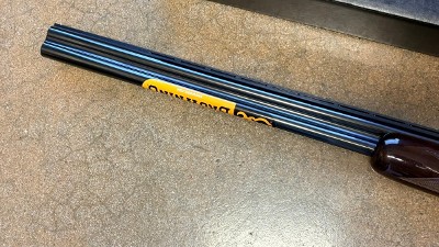 BROWNING CITORI LIGHTNING 20 GA - Image 5 of 9