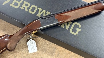 BROWNING CITORI LIGHTNING 20 GA - Image 7 of 9