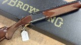 BROWNING CITORI LIGHTNING 20 GA - Image 7 of 9