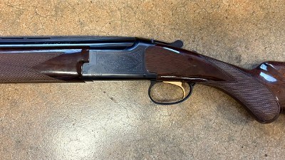 BROWNING CITORI LIGHTNING 20 GA - Image 3 of 9