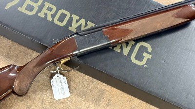 BROWNING CITORI LIGHTNING 20 GA - Image 7 of 9