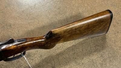 HARRINGTON & RICHARDSON MODEL CN 12 GA - Image 6 of 12