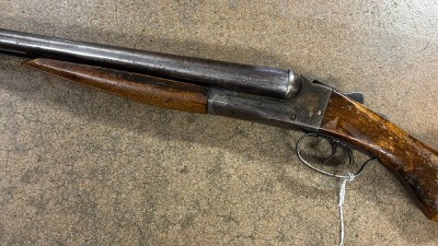 HARRINGTON & RICHARDSON MODEL CN 12 GA - Image 3 of 12