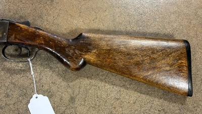 HARRINGTON & RICHARDSON MODEL CN 12 GA - Image 2 of 12
