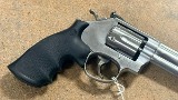 SMITH & WESSON 647 NO DASH .17 HMR - Image 7 of 12