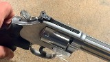 SMITH & WESSON 647 NO DASH .17 HMR - Image 12 of 12
