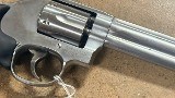 SMITH & WESSON 647 NO DASH .17 HMR - Image 9 of 12