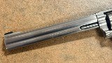 SMITH & WESSON 647 NO DASH .17 HMR - Image 5 of 12