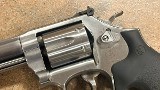 SMITH & WESSON 647 NO DASH .17 HMR - Image 3 of 12