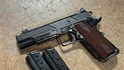 SPRINGFIELD ARMORY AGENT FIRECREST II 9MM LUGER (9x19 PARA) - Image 2 of 9