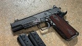 SPRINGFIELD ARMORY AGENT FIRECREST II 9MM LUGER (9x19 PARA) - Image 2 of 9