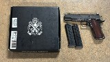 SPRINGFIELD ARMORY AGENT FIRECREST II 9MM LUGER (9x19 PARA) - Image 1 of 9