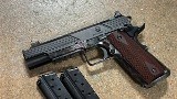 SPRINGFIELD ARMORY AGENT FIRECREST II 9MM LUGER (9x19 PARA) - Image 2 of 9