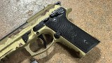BERETTA 92XI 9MM LUGER (9x19 PARA) - Image 5 of 10