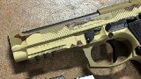 BERETTA 92XI 9MM LUGER (9x19 PARA) - Image 3 of 10