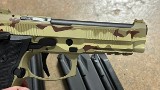 BERETTA 92XI 9MM LUGER (9x19 PARA) - Image 7 of 10