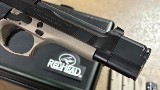 BERETTA 92 COMBAT 9MM LUGER (9x19 PARA) - Image 8 of 11