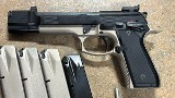 BERETTA 92 COMBAT 9MM LUGER (9x19 PARA) - Image 2 of 11