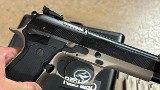 BERETTA 92 COMBAT 9MM LUGER (9x19 PARA) - Image 9 of 11