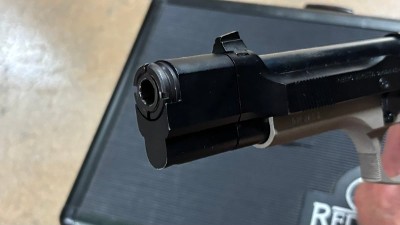 BERETTA 92 COMBAT 9MM LUGER (9x19 PARA) - Image 11 of 11