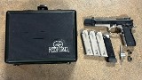 BERETTA 92 COMBAT 9MM LUGER (9x19 PARA) - Image 1 of 11