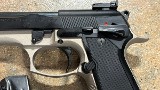 BERETTA 92 COMBAT 9MM LUGER (9x19 PARA) - Image 3 of 11