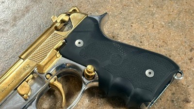 BERETTA 96 40 Smith & Wesson - Image 3 of 12