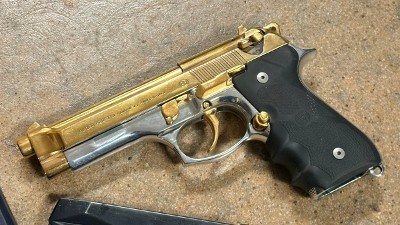 BERETTA 96 40 Smith & Wesson - Image 2 of 12