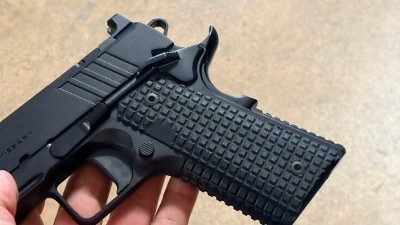 SPRINGFIELD ARMORY 1911 EMISSARY 45 ACP (45 Auto) - Image 9 of 9